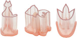 KaiCorp Extruded Yokan Type Bamboo-Goldfish-Cat Set-Kiichin - The #1 Place for Japanese Goods in Your Hand!