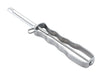 Kai Corporation Silver Peeler Select100 Type I Dh3001 - Made In Japan-Kiichin - The #1 Place for Japanese Goods in Your Hand!