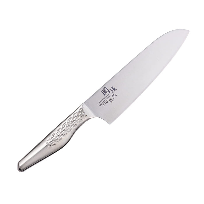 Kai Corporation Santoku Knife - Sekimagoroku Takumi 165mm Japan-Kiichin - The #1 Place for Japanese Goods in Your Hand!