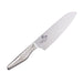Kai Corporation Santoku Knife - Sekimagoroku Takumi 165mm Japan-Kiichin - The #1 Place for Japanese Goods in Your Hand!