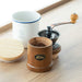 Kalita Coffee Mill Hand Grinder KH-3 Japan Model 42077-Kiichin - The #1 Place for Japanese Goods in Your Hand!