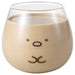 Kanesho Pottery Sumikko Gurashi Tonkatsu Tumbler Glass 320ml Japan Made-Kiichin - The #1 Place for Japanese Goods in Your Hand!