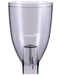 Kalita Electric Coffee Mill Next G Hopper with Scale - Genuine Japan Parts-Kiichin - The #1 Place for Japanese Goods in Your Hand!