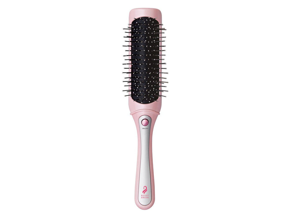 Koizumi Sonic Vibration Magnetic Battery Brush - Pink Kbe-2901/P-Kiichin - The #1 Place for Japanese Goods in Your Hand!