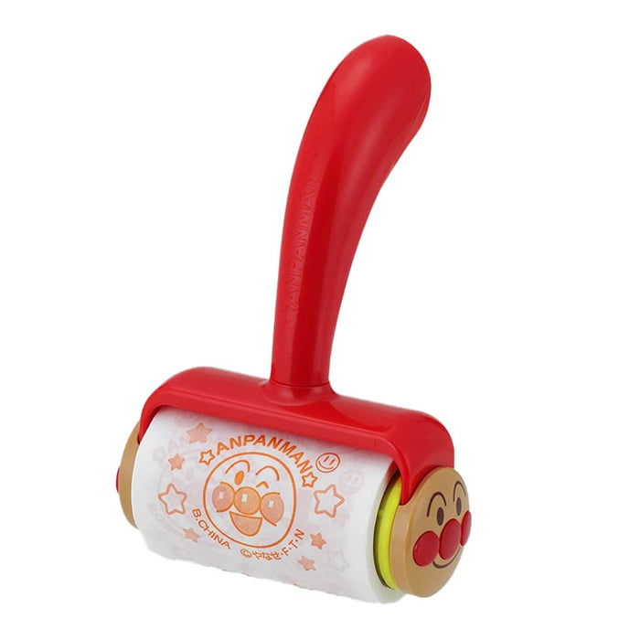 Lec Anpanman Carpet Cleaner S Size - Top Choice for Effective Cleaning-Kiichin - The #1 Place for Japanese Goods in Your Hand!