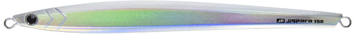 Major Craft Metal Jig Jigpara Vertical Long 200g Plain Silver#21-Kiichin - The #1 Place for Japanese Goods in Your Hand!