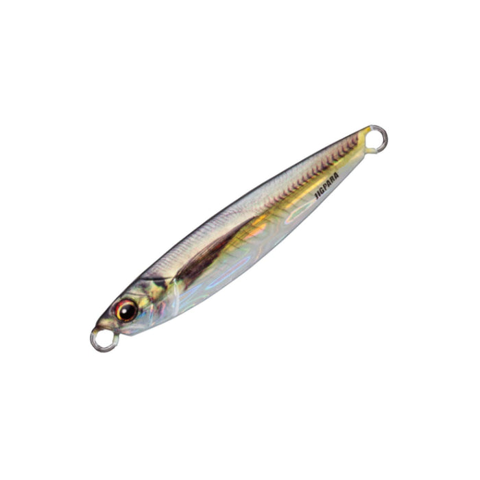 Major Craft Jigpara Live Bait Color JPS-20L 20g Metal Jig-Kiichin - The #1 Place for Japanese Goods in Your Hand!