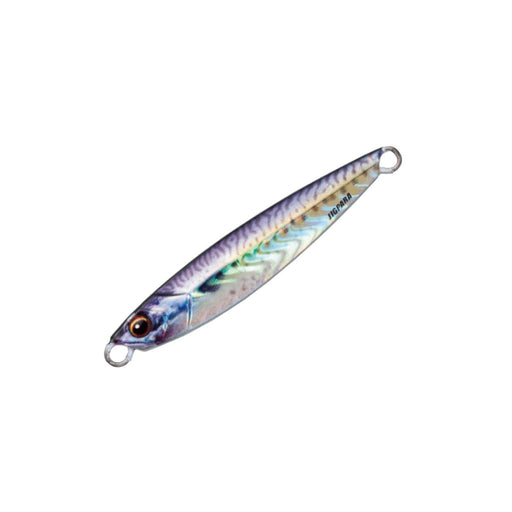 Major Craft Jigpara Live Bait Color Jps-40L 40G Metal Jig-Kiichin - The #1 Place for Japanese Goods in Your Hand!