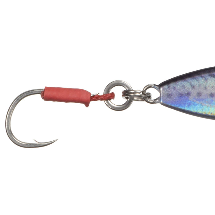 Major Craft Jigpara Slow Live Bait 30g JPSlow-30L #84-Kiichin - The #1 Place for Japanese Goods in Your Hand!