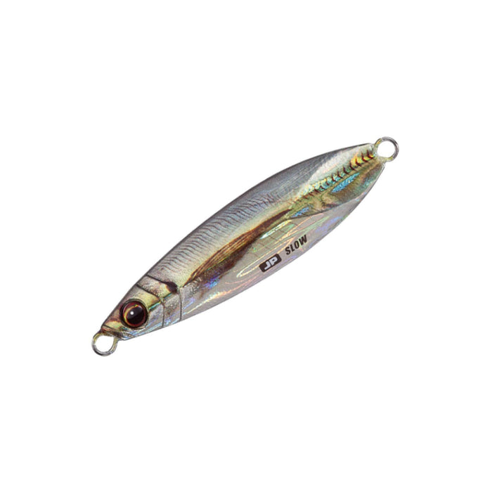 Major Craft Jigpara Slow Live Bait Color 40g Jpslow-40L #83 Metal Jig-Kiichin - The #1 Place for Japanese Goods in Your Hand!