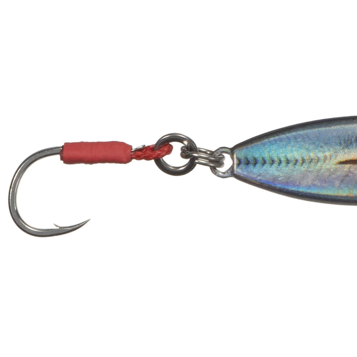 Major Craft Jigpara Slow Live Bait JPSLOW-50L #82 50g Metal Jig-Kiichin - The #1 Place for Japanese Goods in Your Hand!
