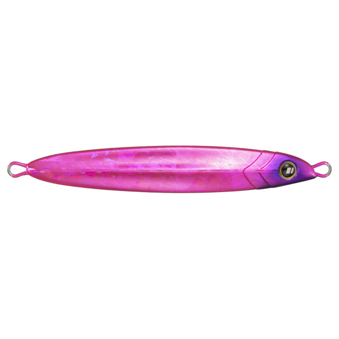 Major Craft Metal Jig Tachijigi Dojo Slow Fall 120g Tjd Slow-120#7-Kiichin - The #1 Place for Japanese Goods in Your Hand!