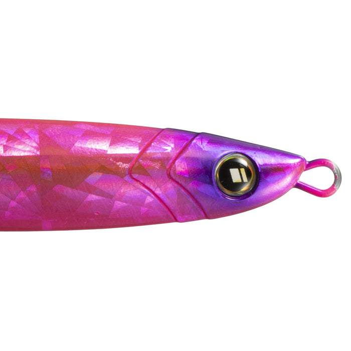 Major Craft Metal Jig Tachijigi Dojo Slow Fall 120g Tjd Slow-120#7-Kiichin - The #1 Place for Japanese Goods in Your Hand!