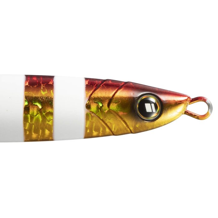 Major Craft Metal Jig Tachijigi Dojo Slow Fall 150g TJD Slow-150#8-Kiichin - The #1 Place for Japanese Goods in Your Hand!