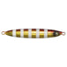 Major Craft Metal Jig Tachijigi Dojo Slow Fall 210g TJD Slow-210#8-Kiichin - The #1 Place for Japanese Goods in Your Hand!