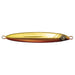 Major Craft Metal Jig Tachijigi Dojo Slow Fall 210g TJD Slow-210#8-Kiichin - The #1 Place for Japanese Goods in Your Hand!