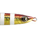 Major Craft Metal Jig Tachijigi Dojo Slow Fall 210g TJD Slow-210#8-Kiichin - The #1 Place for Japanese Goods in Your Hand!