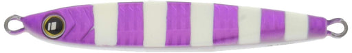 Major Craft Tachijigi Dojo Standard Jig Tjd St-80 80G Zebla Purple-Kiichin - The #1 Place for Japanese Goods in Your Hand!