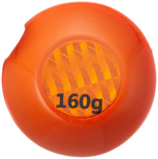 Major Craft Tairaba Kaenomi Orange TM-Head 160G-Kiichin - The #1 Place for Japanese Goods in Your Hand!