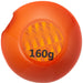 Major Craft Tairaba Kaenomi Orange TM-Head 160G-Kiichin - The #1 Place for Japanese Goods in Your Hand!