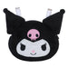 Maruyoshi Black Accessory Pouch Kku2-1500 Compact Travel Organizer-Kiichin - The #1 Place for Japanese Goods in Your Hand!