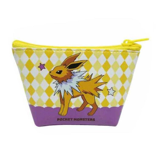 Maruyoshi Pokemon Ship Shaped Mini Pouch Sanders Pm Fmp3 Td-Kiichin - The #1 Place for Japanese Goods in Your Hand!