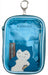 Maruyoshi Snorlax Pouch 2 - Pokemon Collection Size H13.5 x W10 x D2cm-Kiichin - The #1 Place for Japanese Goods in Your Hand!