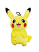 Maruyoshi Kids Yellow Pouch Ps-0045Pc Lightweight and Durable-Kiichin - The #1 Place for Japanese Goods in Your Hand!