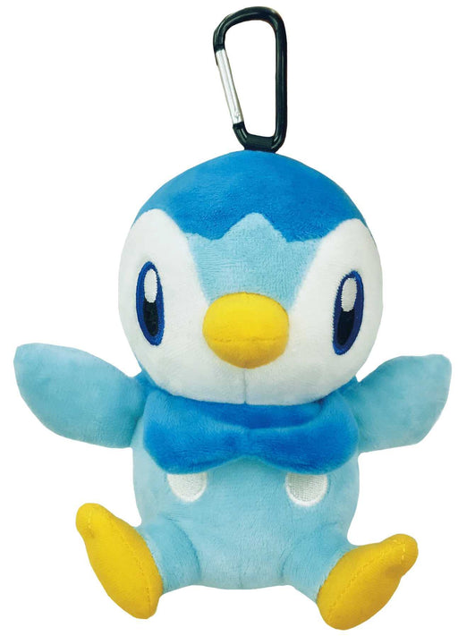 Maruyoshi Kids Blue Pouch PS-0045PL for School and Travel-Kiichin - The #1 Place for Japanese Goods in Your Hand!