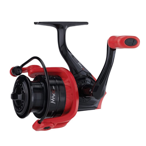 Abu Garcia Max X Spinning Reel 6.4Kg 14Lb Optimal Performance-Kiichin - The #1 Place for Japanese Goods in Your Hand!