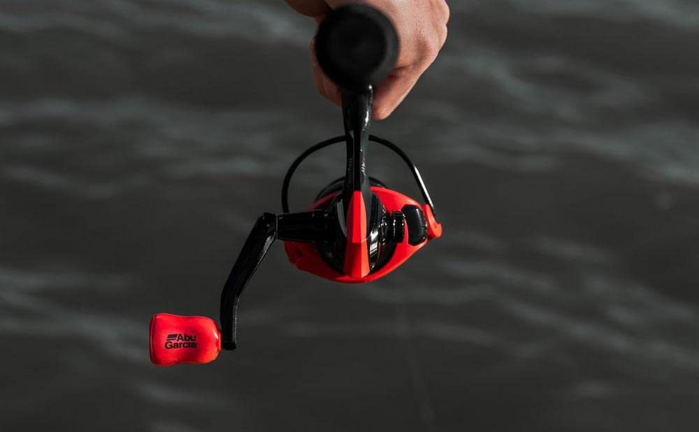Abu Garcia Max X Spinning Reel 6.4Kg 14Lb Optimal Performance-Kiichin - The #1 Place for Japanese Goods in Your Hand!