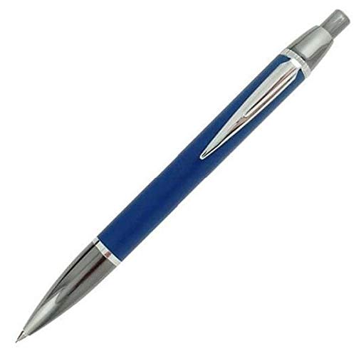 Sailor Fountain Pen Mechanical Pencil Time Tide Plus Bk-Blue 21-0360-540-Kiichin - The #1 Place for Japanese Goods in Your Hand!