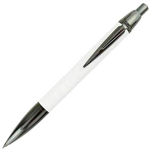 Sailor Fountain Pen Mechanical Pencil Time Tide Plus BK-White 21-0359-510 Model-Kiichin - The #1 Place for Japanese Goods in Your Hand!