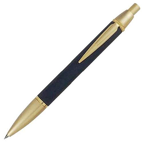 Sailor Fountain Pen Plus GD-Black Mechanical Pencil Time Tide 21-0459-520-Kiichin - The #1 Place for Japanese Goods in Your Hand!