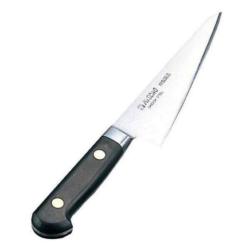 Misono Eu Swedish Carbon Steel Honesuki Knife 145mm (No.141) - Honbazuke Hand-Honed Edge-Kiichin - The #1 Place for Japanese Goods in Your Hand!