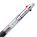 Mitsubishi Pencil Jet Stream 3-Color 0.38 Ballpoint Pen Transparent & Easy-to-Write-Kiichin - The #1 Place for Japanese Goods in Your Hand!