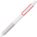 Mitsubishi Pencil Jet Stream Edge 3-Color Ballpoint Pen - Super Fine 0.28 Easy to Write-Kiichin - The #1 Place for Japanese Goods in Your Hand!
