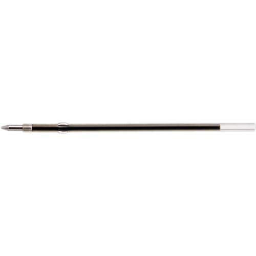 Mitsubishi Pencil S-7L Ballpoint Pen Refills Black Ink Pack of 10-Kiichin - The #1 Place for Japanese Goods in Your Hand!