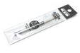 Mitsubishi Pencil SJP-7 Black Ballpoint Pen Refill-Kiichin - The #1 Place for Japanese Goods in Your Hand!