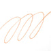 Mitsubishi Pencil No.7600 - Orange Oil-Based Colored Pencils Dermatograph Pack of 12-Kiichin - The #1 Place for Japanese Goods in Your Hand!