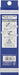 Mitsubishi Pencil Uni Blue Colored Pencils Hexagonal Dozen Pack for Learning-Kiichin - The #1 Place for Japanese Goods in Your Hand!