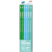 Mitsubishi Pencil Uni Palette 2B Drawing Pencil in Pastel Green Pack of 12-Kiichin - The #1 Place for Japanese Goods in Your Hand!