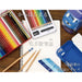 Mitsubishi Pencil Uni Palette B Drawing Black Pack of 12-Kiichin - The #1 Place for Japanese Goods in Your Hand!