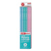 Mitsubishi Pencil Uni Palette B Mint Green Drawing Pencil Pack of 12-Kiichin - The #1 Place for Japanese Goods in Your Hand!