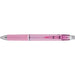 Mitsubishi Pencil Uniball Re3 Erasable 3 Color Ballpoint Pen 0.5mm Light Pink-Kiichin - The #1 Place for Japanese Goods in Your Hand!