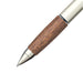 Mitsubishi Pencil Pure Malt Gel Ballpoint Pen Umn515.22 Dark Brown 0.5 mm-Kiichin - The #1 Place for Japanese Goods in Your Hand!