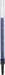 Mitsubishi Pencil Signo 0.38 Blue Gel Ballpoint Pen Refill Umr83E.33-Kiichin - The #1 Place for Japanese Goods in Your Hand!