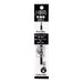 Mitsubishi Pencil Signo Gel Ballpoint Pen Refill 0.5mm Black Umr5.24-Kiichin - The #1 Place for Japanese Goods in Your Hand!
