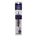 Mitsubishi Pencil Signo Gel Ballpoint Pen Refill 0.5 Blue Black Umr85N.64-Kiichin - The #1 Place for Japanese Goods in Your Hand!
