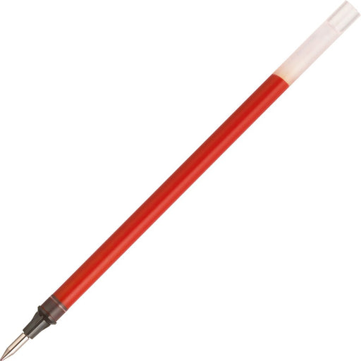 Mitsubishi Pencil Signo Gel Ballpoint Pen Refill 0.5 mm Red Pack of 10-Kiichin - The #1 Place for Japanese Goods in Your Hand!